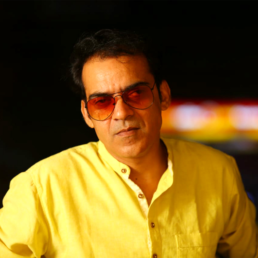 Amit V Kapoor